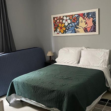 Apartamento No Melhor Ponto De Copacabana A 5 Minutos Da Praia ريو دي جانيرو المظهر الخارجي الصورة