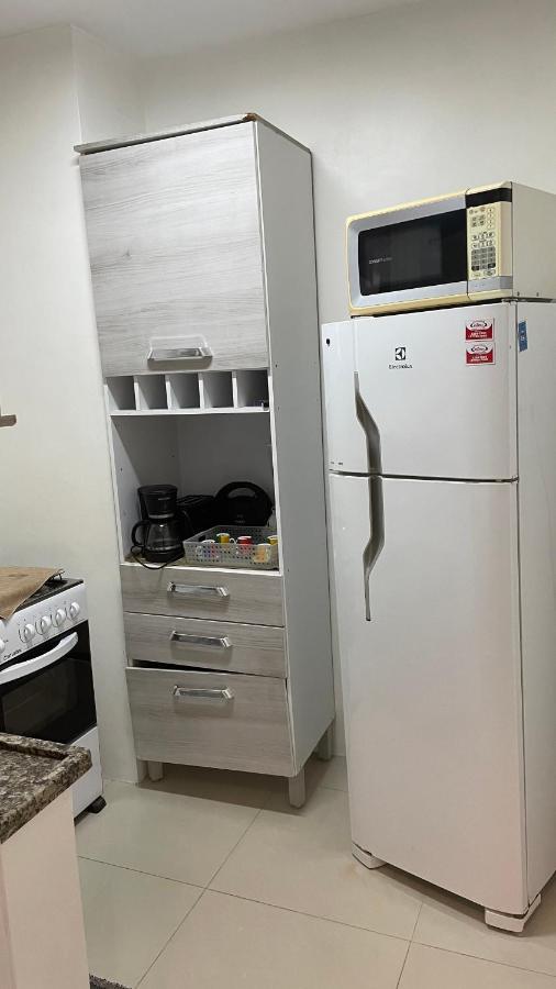 Apartamento No Melhor Ponto De Copacabana A 5 Minutos Da Praia ريو دي جانيرو المظهر الخارجي الصورة