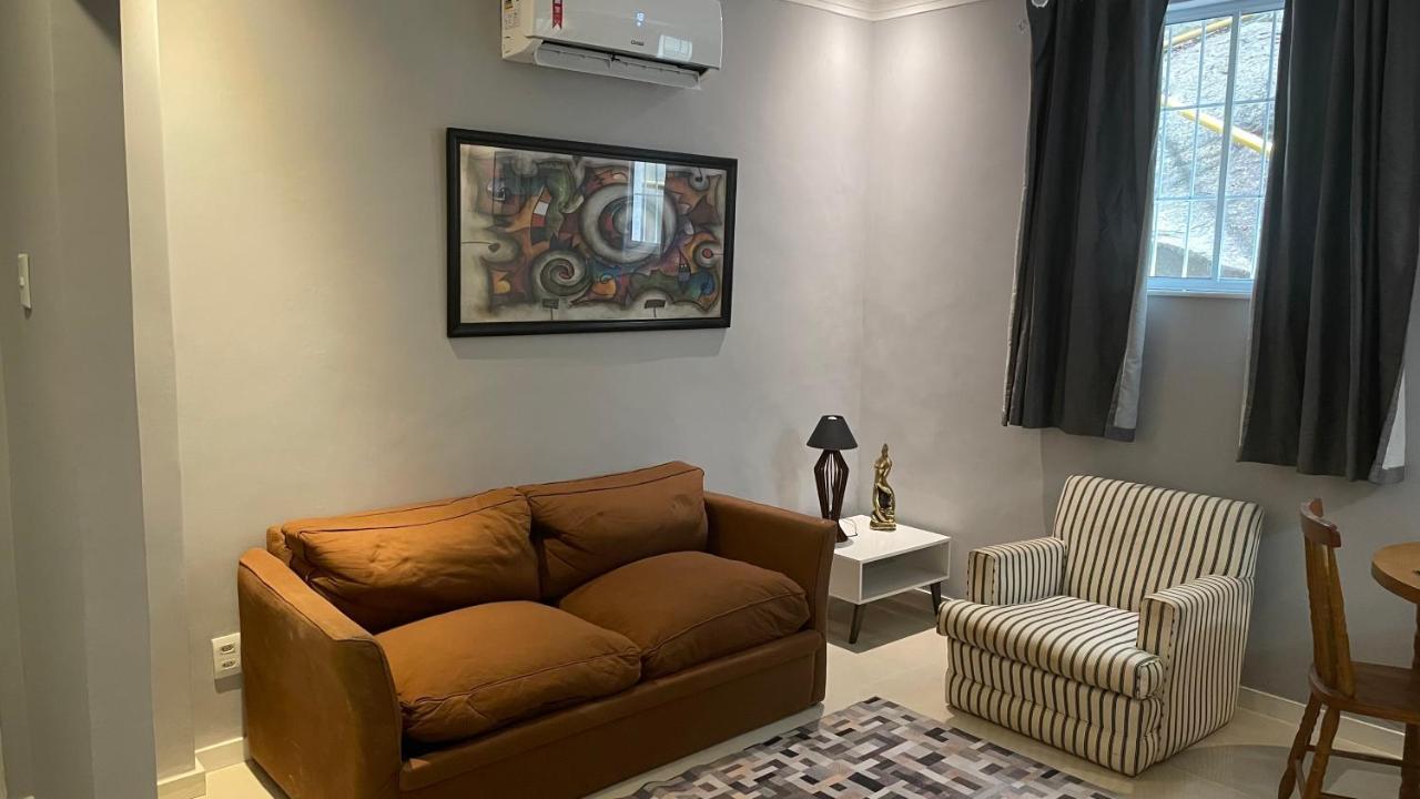 Apartamento No Melhor Ponto De Copacabana A 5 Minutos Da Praia ريو دي جانيرو المظهر الخارجي الصورة