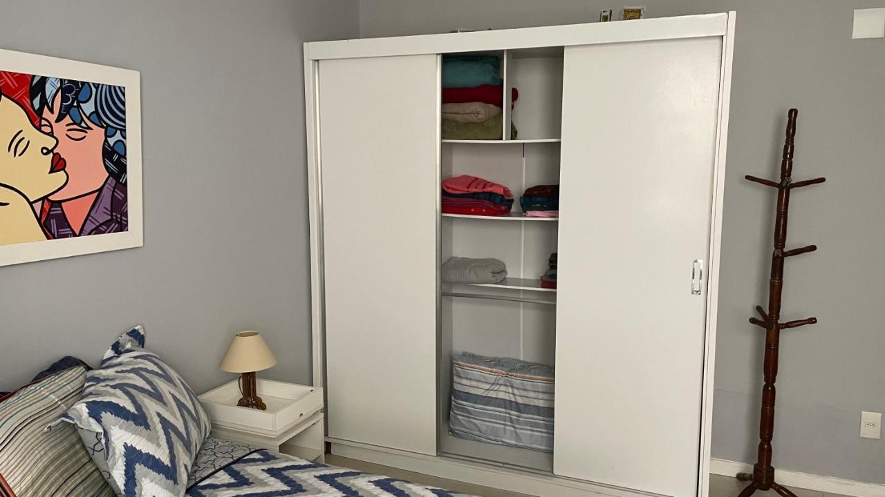 Apartamento No Melhor Ponto De Copacabana A 5 Minutos Da Praia ريو دي جانيرو المظهر الخارجي الصورة